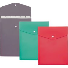 Pendaflex Slimline 7-Pocket Vertical File