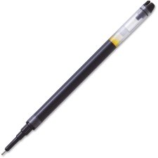 Pilot Hi-Tecpoint Liquid Ink Roller Pen Refill, Black