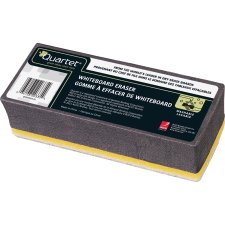 Quartet Marker Board Eraser