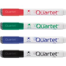 Quartet Classic Low Odour Dry Erase Markers