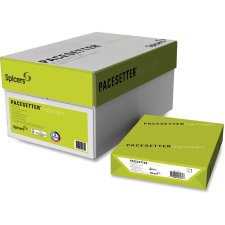 Pacesetter High Bright Multipurpose Paper