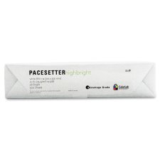 Pacesetter High Bright Multipurpose Paper, Legal