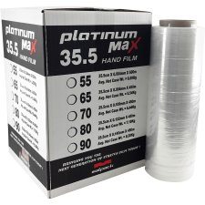 Platinum Max Hand Film, 65g