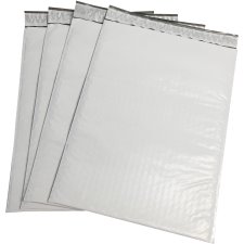 Spicers Poly Mailers 6-1/2 x 10