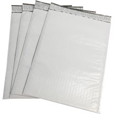 Spicers Poly Mailers 10-1/2" x 16"