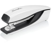 Swingline Nexxt Series WOW Desktop Stapler, White