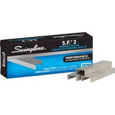 Swingline S.F. 3 Premium Standard Staples