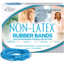 Latex Free Elastic Bands, #19