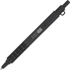 Zebra X-701 Extreme Retractable Ball Point Pen