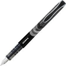 Zensations Fountain Pen, Black