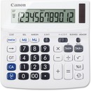 Canon WS-220TSG Desktop 12 Digit Calculator