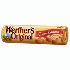 Werther's® Original Candy, 50g