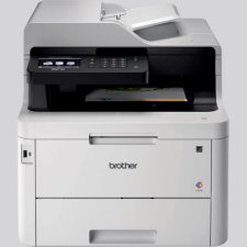 Brother® MFCL3770CDW Digital Colour All-In-One Multifunction Center