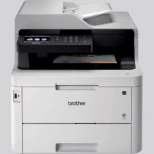 Brother MFCL3770CDW Digital Colour All-In-One Multifunction Center