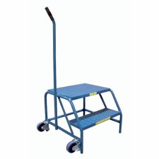 Kelton Tilt-N-Roll Step Stand