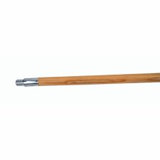 Globe Wood Handle