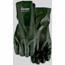 Watson Green Gloves