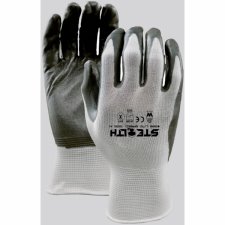 Watson Glove Stealth Lite Speed Gloves, Medium