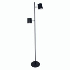 DAC® Floor Lamp with Rotating Heads, 18"
