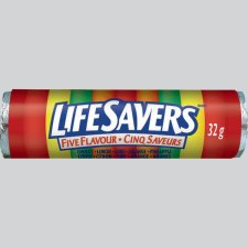 Lifesavers® 5 Flavours