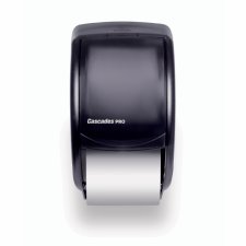 Cascades Pro Universal Double Roll Bathroom Tissue Dispenser