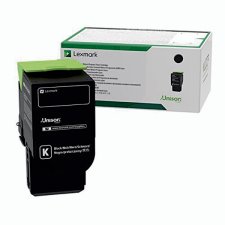 Lexmark Laser Cartridges, Black