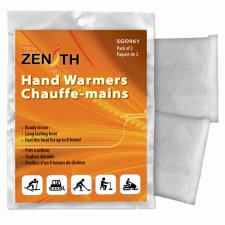 Zenith® Hottec Hand Warmers