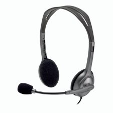 Logitech® H111 Stereo Headset
