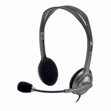 Logitech H111 Stereo Headset