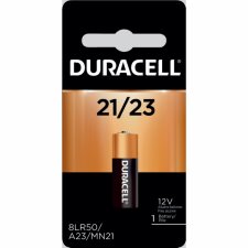 Duracell Coppertop Batteries, 12V