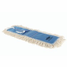Globe Tie-On Cotton Dust Mop, 36" x 5"
