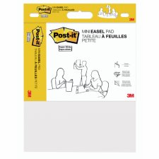 Post-it® Super Sticky Easel Pad