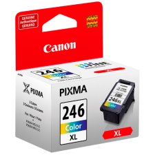 Canon CL-246 XL Colour Inkjet Cartridge