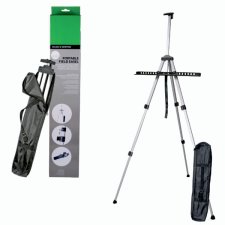 Simply Portable Easel