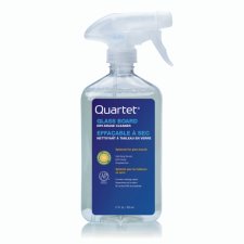 Quartet Glass Board Cleaner