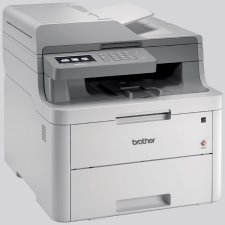 Brother MFCL3710CW Digital Colour All-In-One Multifunction Center