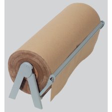 24" Kraft Roll Dispenser