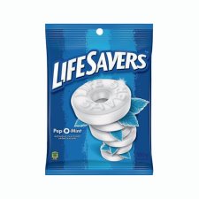 Lifesavers Pep-o-Mint