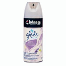 Glade® Aerosols Air Freshener, Lavender & Vanilla