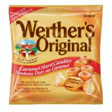 Werther's® Original Candy, 900g