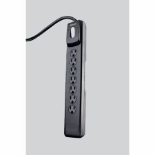 Woods Home Office Surge Protector