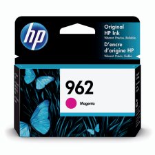 HP 962 Magenta Ink Cartridge 3HZ97AN#140