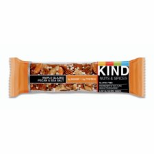 Kind® Bars, Maple Glazed Pecan & Sea Salt
