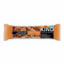 Kind Bars, Maple Glazed Pecan & Sea Salt