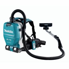 Makita® LXT Backpack Vacuum Cleaner Kit