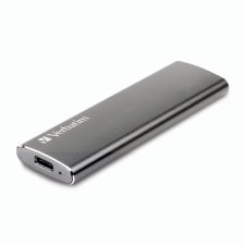 Verbatim® VX500 External USB 3.1 GEN 2 Hare Drive, 240GB