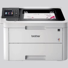 Brother® HL-L3270CDW Digital Colour LED Laser Printer