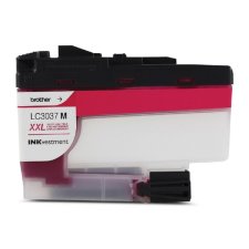 Brother LC3037MS INKvestment Tank Ink Cartridge, Magenta