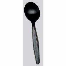 VLB Compostable Soup Spoons