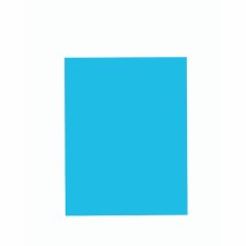 Neenah Astrobrights Paper, Lunar Blue